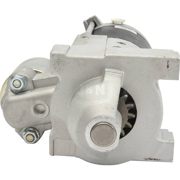 Aftermarket JAndN Electrical Products Starter 410-52421-JN - main